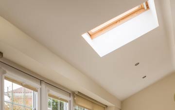 Balmalloch conservatory roof insulation companies