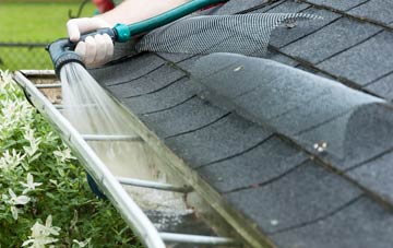 Balmalloch gutter cleaning costs