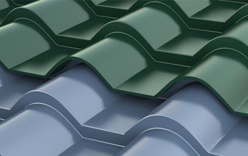 who should consider Balmalloch plastic roofs