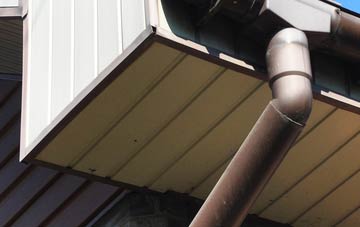 Balmalloch soffit installation costs